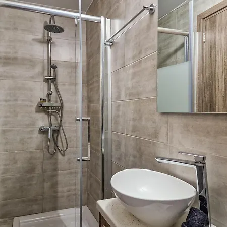 Sanders Andre Marie Apartamento *
