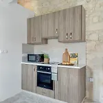 Sanders Andre Marie Apartment