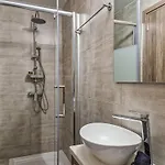 Sanders Andre Marie Apartment *