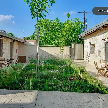 Apartment Sanders Andre Marie