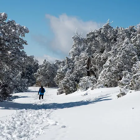 Sanders Andre Marie Apartment Vasa Kilaniou