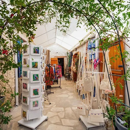 Sanders Andre Marie *