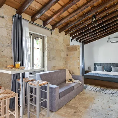 Sanders Andre Marie Apartment