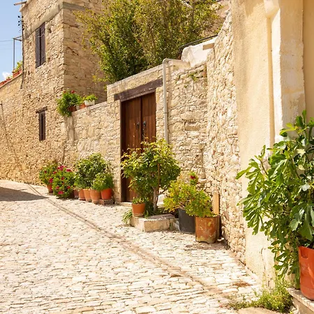 Sanders Andre Marie Apartment