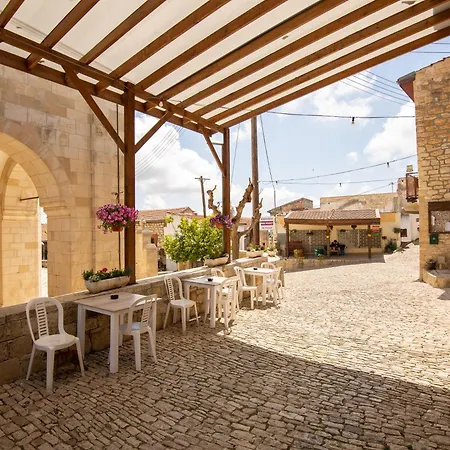 Apartment Sanders Andre Marie